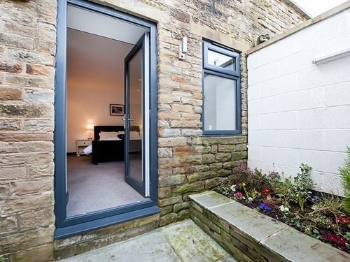 Heaps House Apartment Denby Dale Екстериор снимка